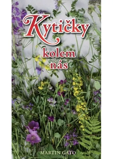 Kytičky kolem nás