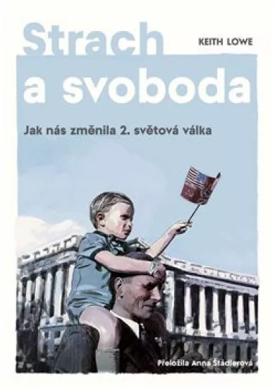 Strach a svoboda