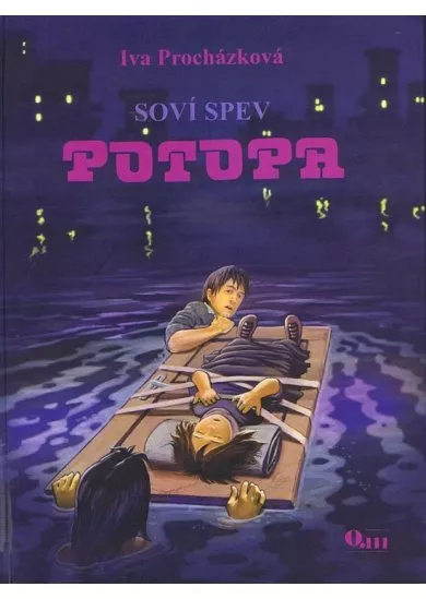 Soví spev - Potopa