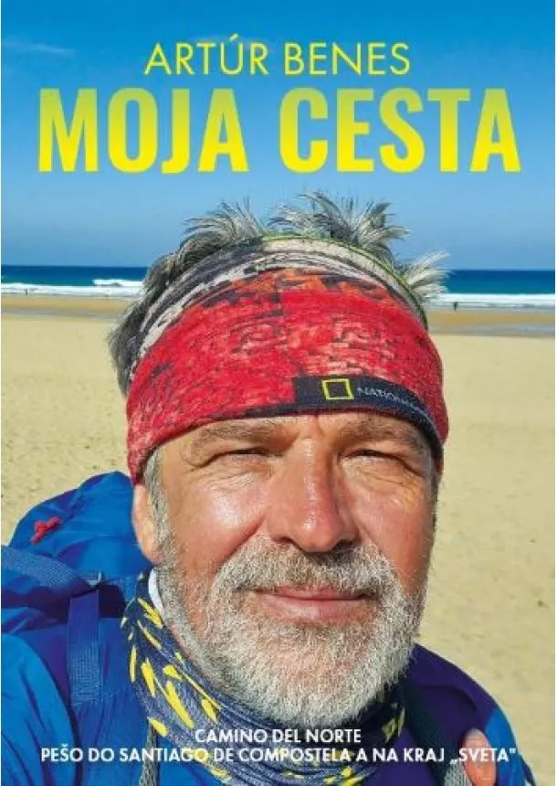 Artur Benes - Moja cesta