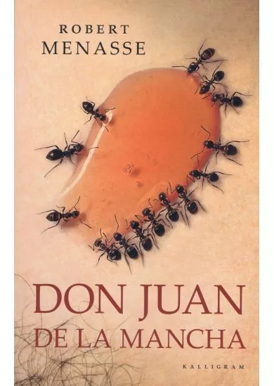 Don Juan de la Mancha