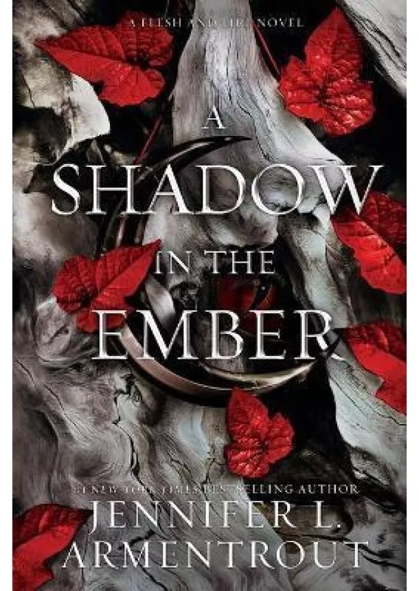 A Shadow in the Ember