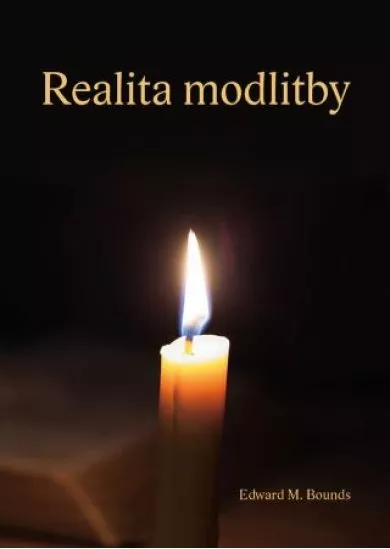 Realita modlitby