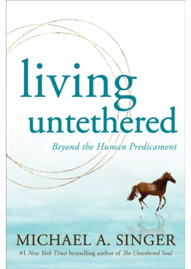 Michael A. Singer - Living Untethered