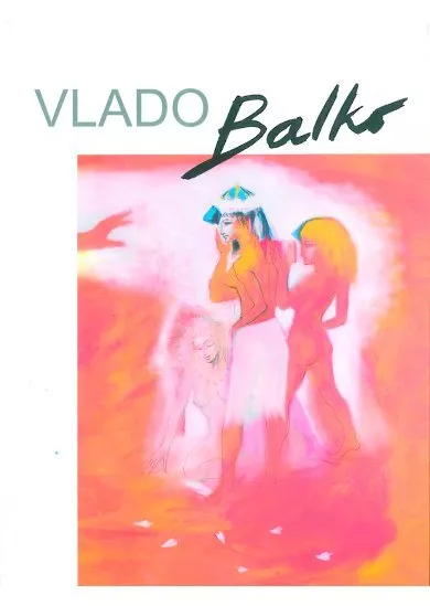 Vlado Balko