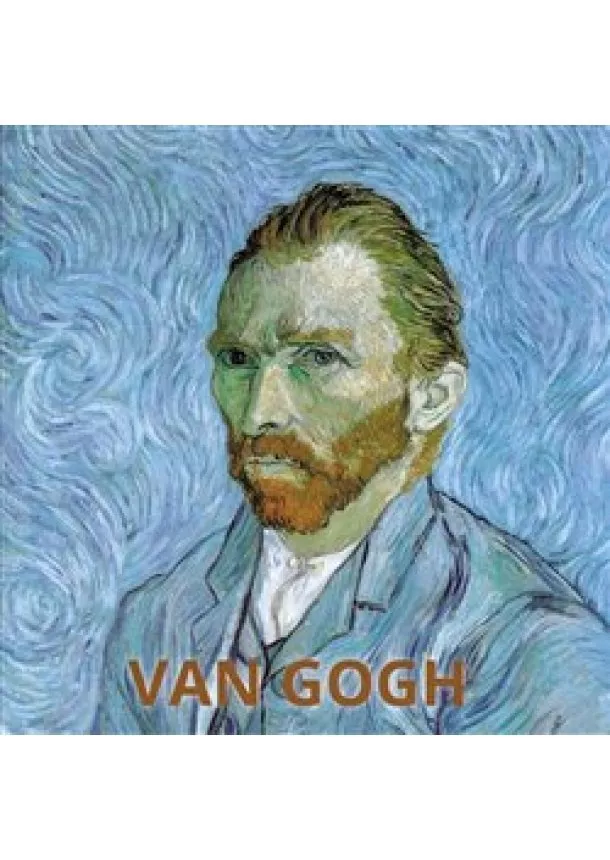 Olaf Mextorf - Van Gogh