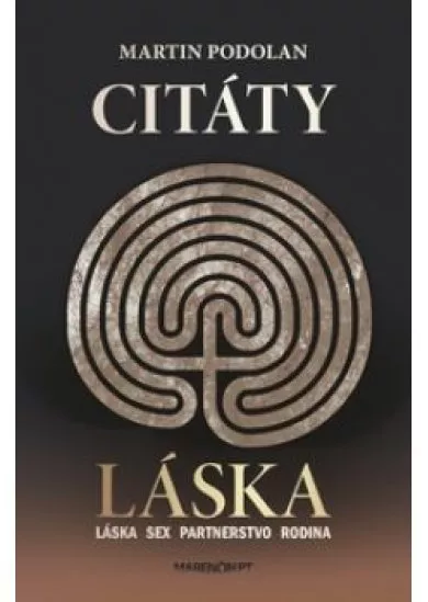 Citáty – Láska