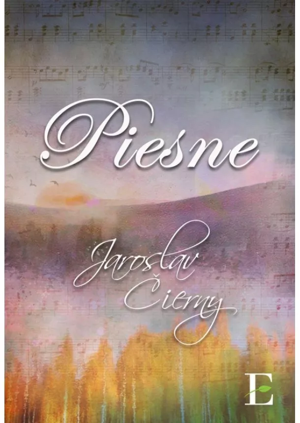 Jaroslav Čierny - Piesne