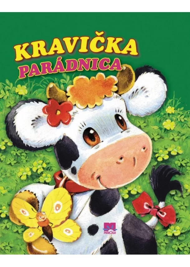 Kolektív - Kravička parádnica