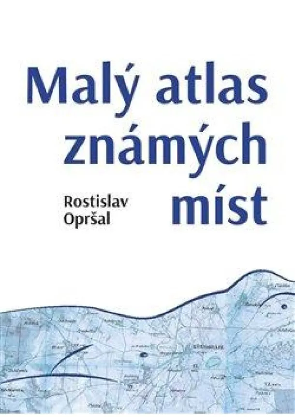 Malý atlas známých míst