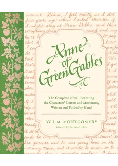 Anne of Green Gables