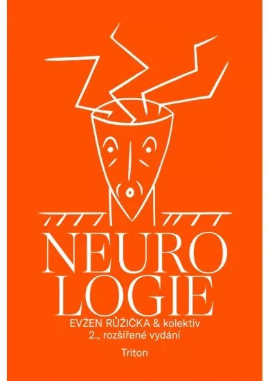 Neurologie (2.rozšířené vydání)