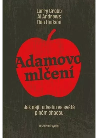 Adamovo mlčení