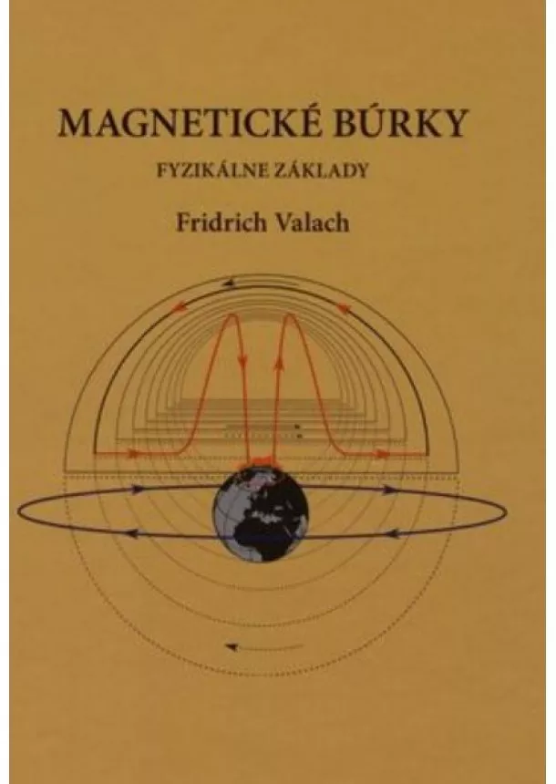 Fridrich Valach - Magnetické búrky - Fyzikálne základy