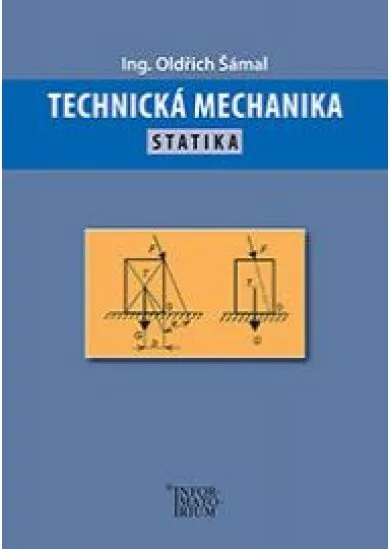 Technická mechanika - Statika