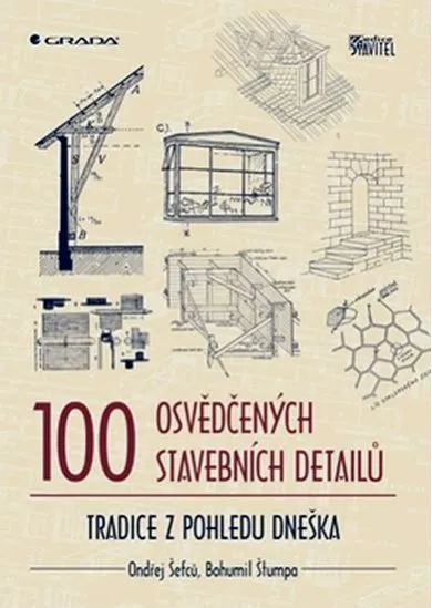 100 osvědčených stavebních detailů