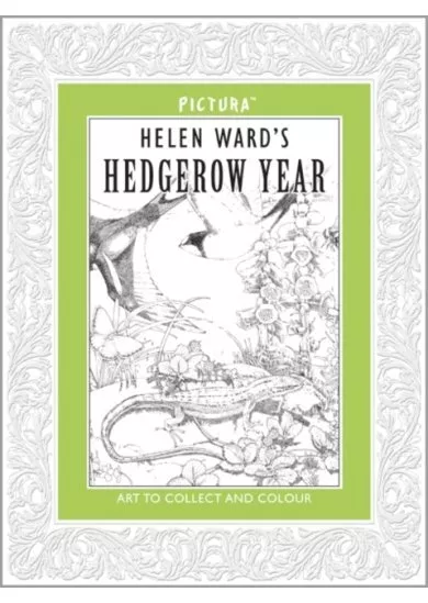 Hedgerow Year Pictura