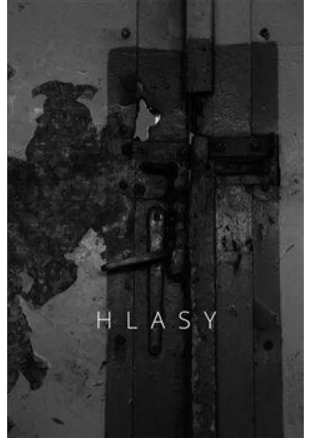 Hlasy