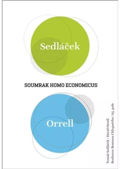 Soumrak homo economicus