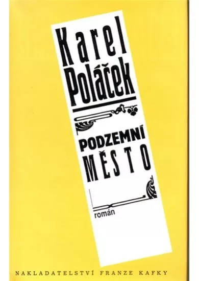 Podzemní město