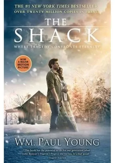 Shack - Film Tie In