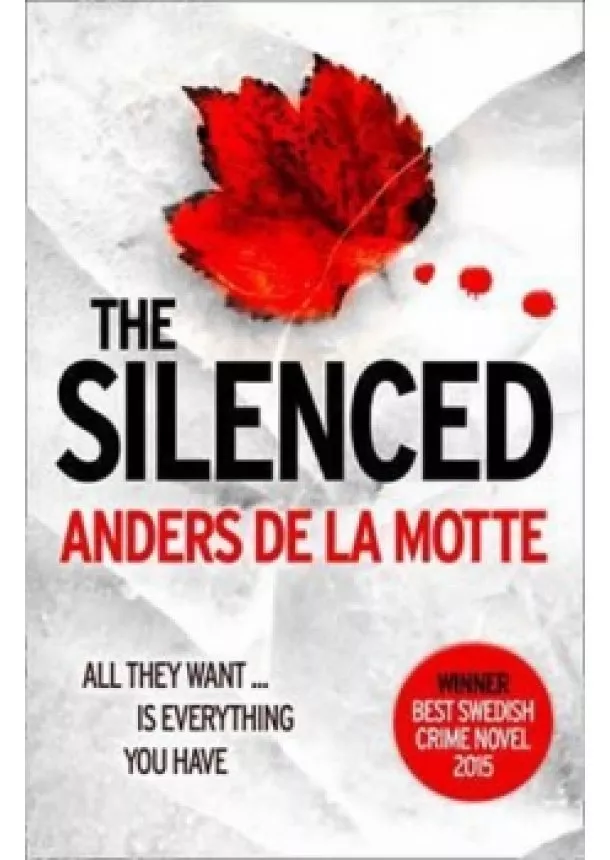 Anders de la Motte - The Silenced