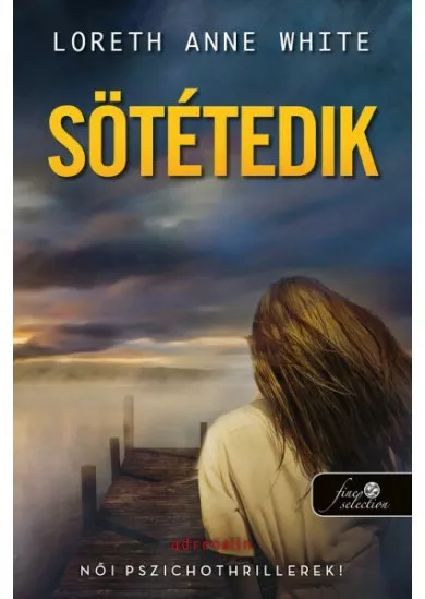 Sötétedik