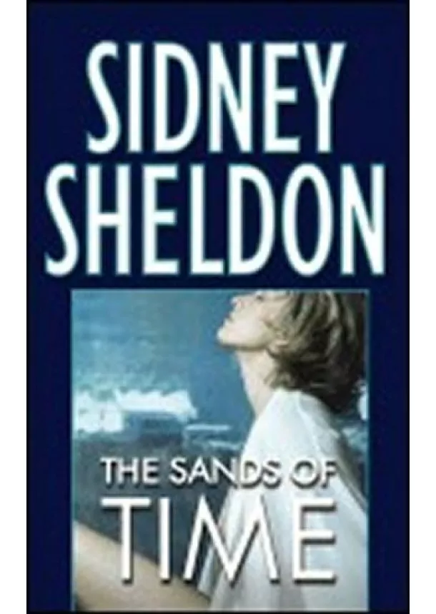 Sheldon Sidney - The Sands of Time