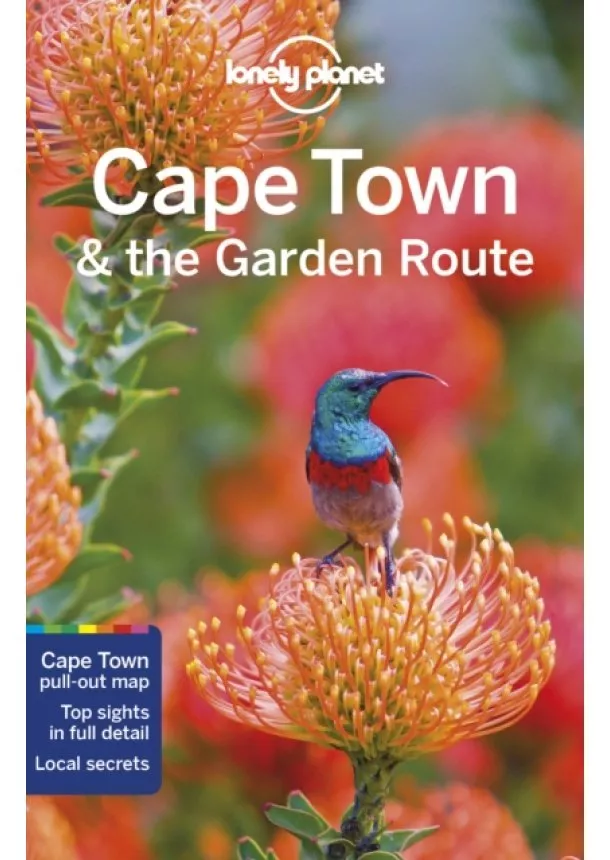  Lonely Planet, Simon Richmond, James Bainbridge, Jean-Bernard Carillet, Lucy Corne - Cape Town & The Garden Route 9