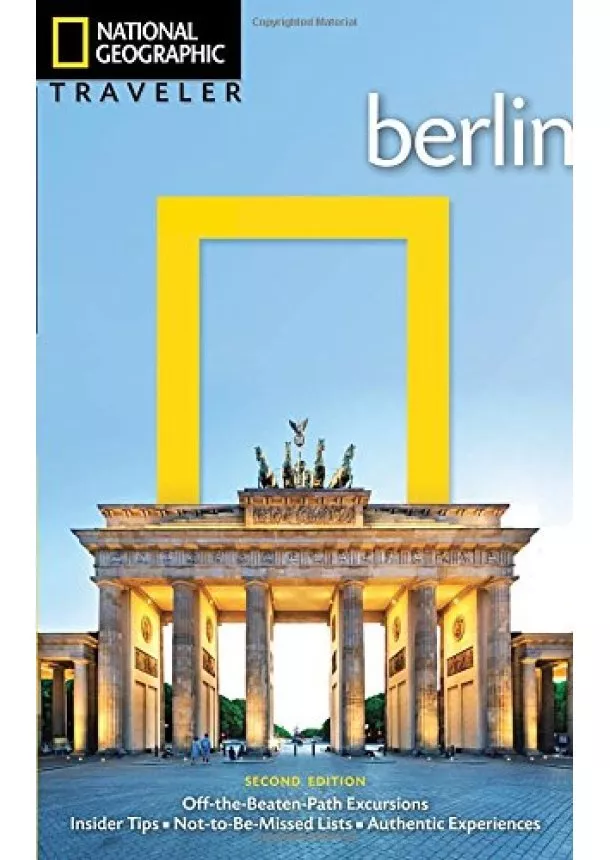 Damien Simonis - Berlin, 2nd Edition