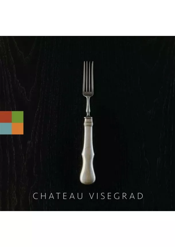 autor neuvedený - Chateau Visegrad