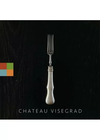 Chateau Visegrad