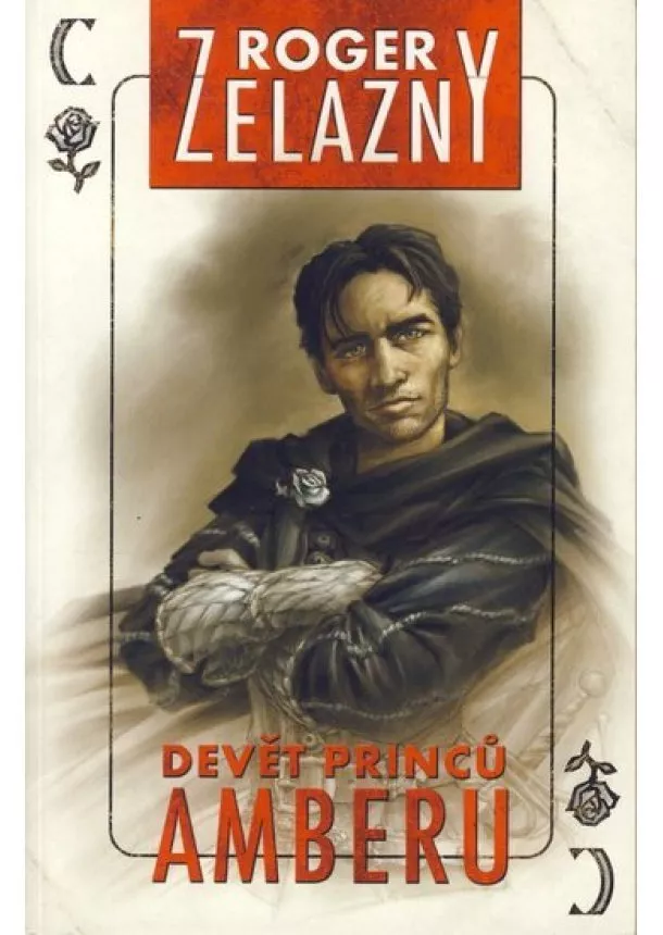 Roger Zelazny - Devět princů Amberu