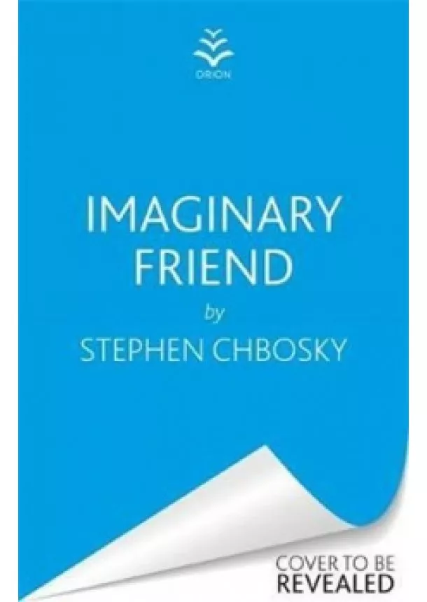 Stephen Chbosky - Imaginary Friend