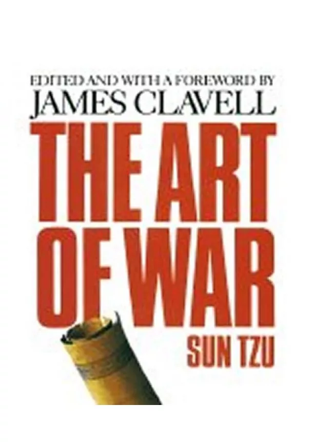 Sun Tzu - The Art of War