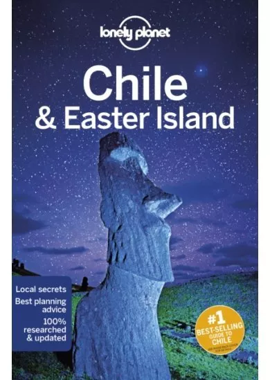 Chile & Easter Island 11