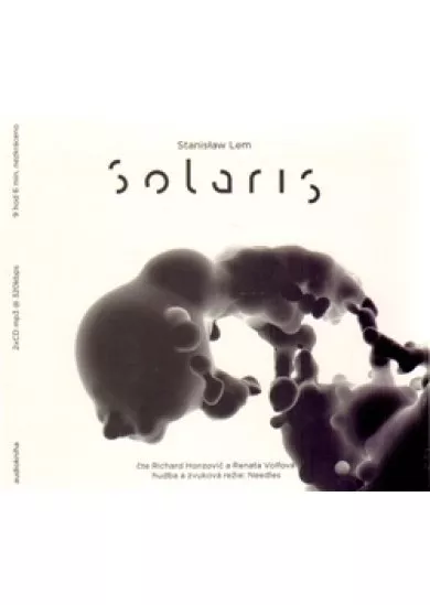 Solaris (2xaudio na cd - mp3)