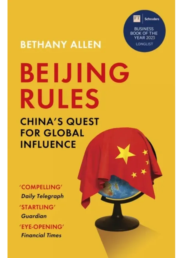 Bethany Allen - Beijing Rules