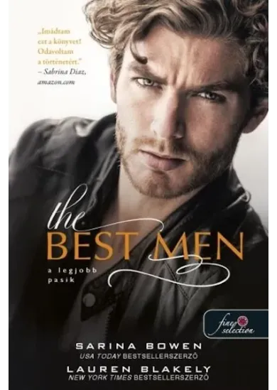 The Best Men - A legjobb pasik