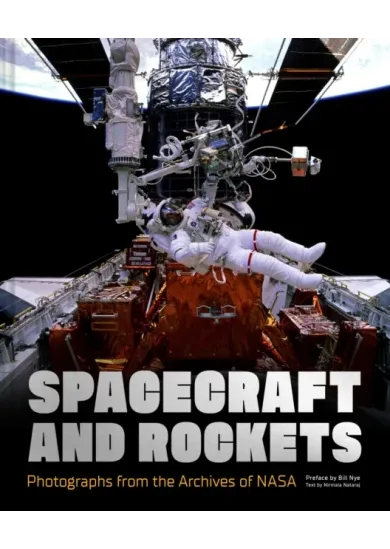 Spacecraft and Rockets