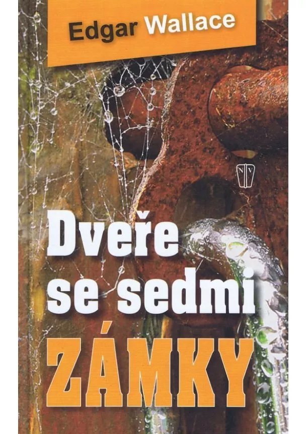 Edgar Wallace - Dveře se sedmi zámky