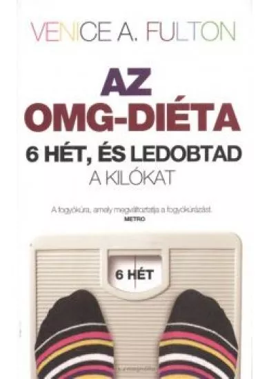 AZ OMG-DIÉTA