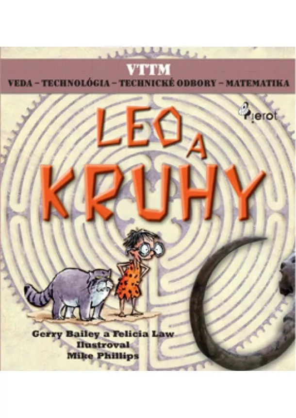 Felicia Law, Gerry Bailey - Leo a kruhy