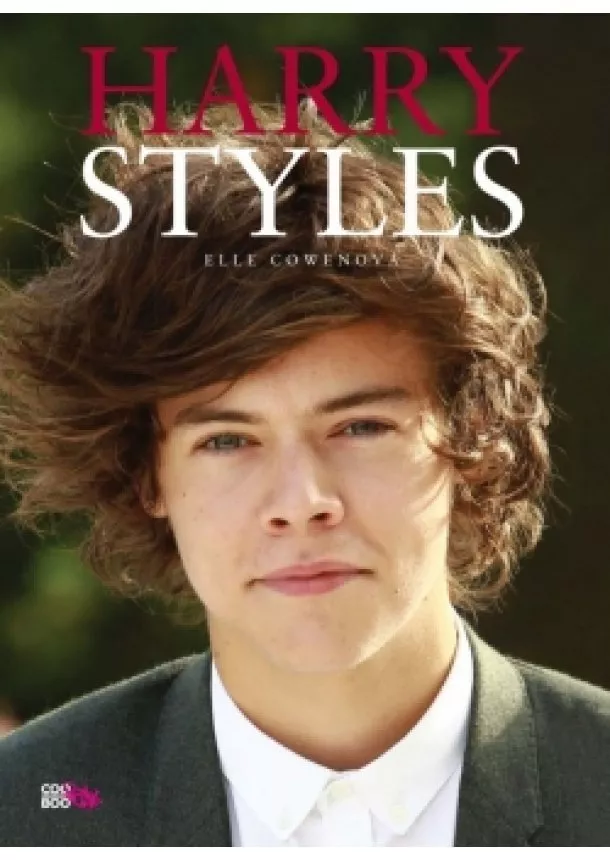 Elle Cowenová - Harry Styles