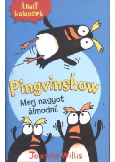 PINGVINSHOW