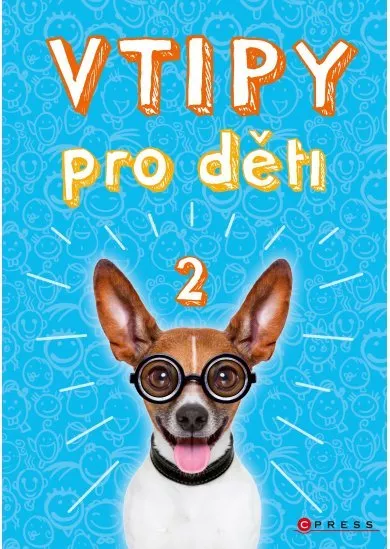 Vtipy pro děti 2