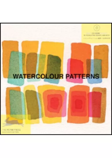 Watercolours Patterns