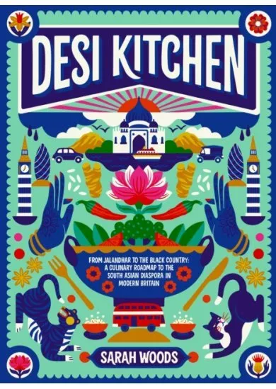 Desi Kitchen