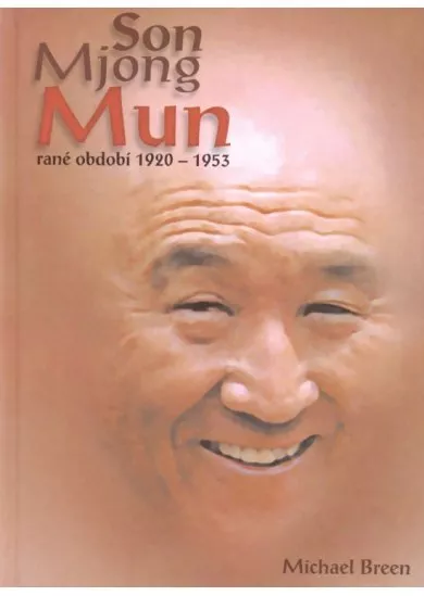 Son Mjong Mun rané období 1920-1953