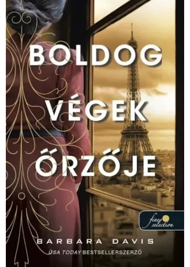 Boldog végek őrzője